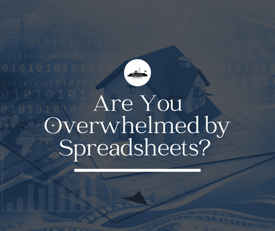 Overcoming Spreadsheet Overwhelm in Multifamily Underwriting