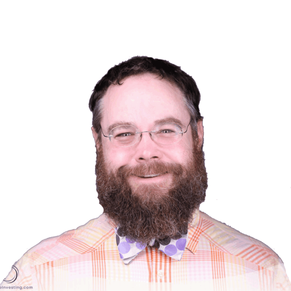 Dr. Jason L. Williams, founder of Ironclad Underwriting