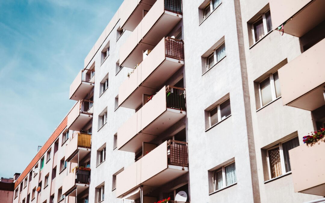 Multifamily Underwriting: Top 3 Errors and How to Avoid Them