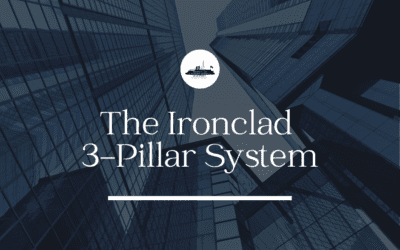 Mastering Underwriting: The Ironclad 3-Pillar System