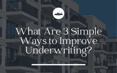 3 Quick & Easy Ways to Enhance Your Multifamily Underwriting