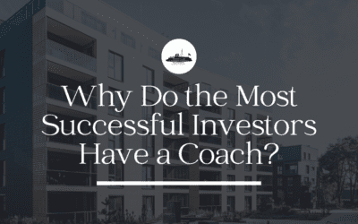 Why Every Real Estate Investor Needs a Coach or Mentor