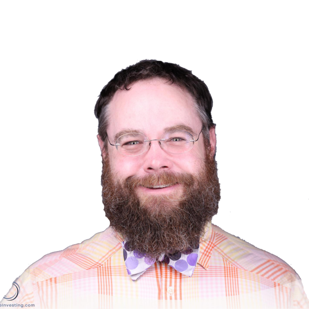 Jason Williams Headshot