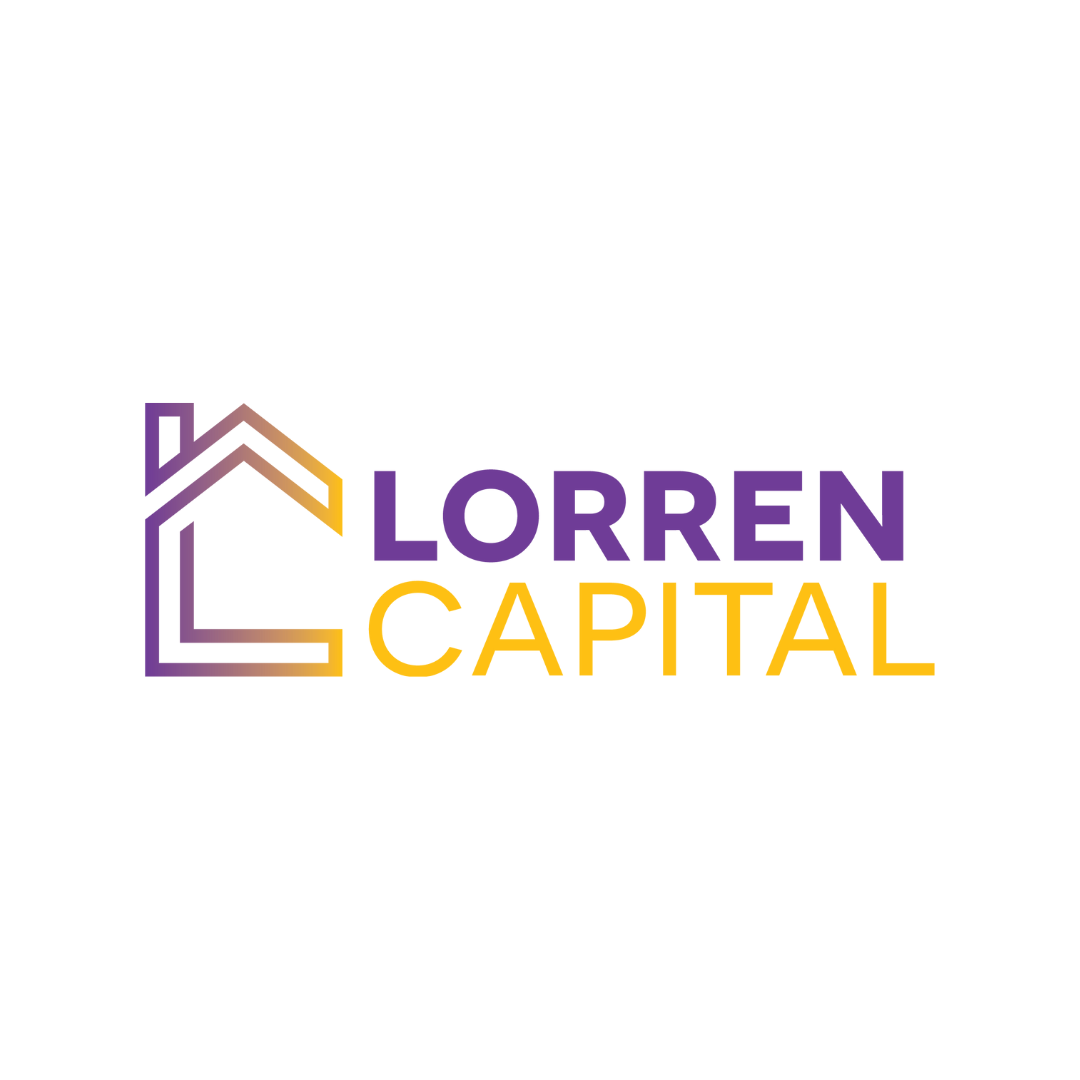 LC logo circle