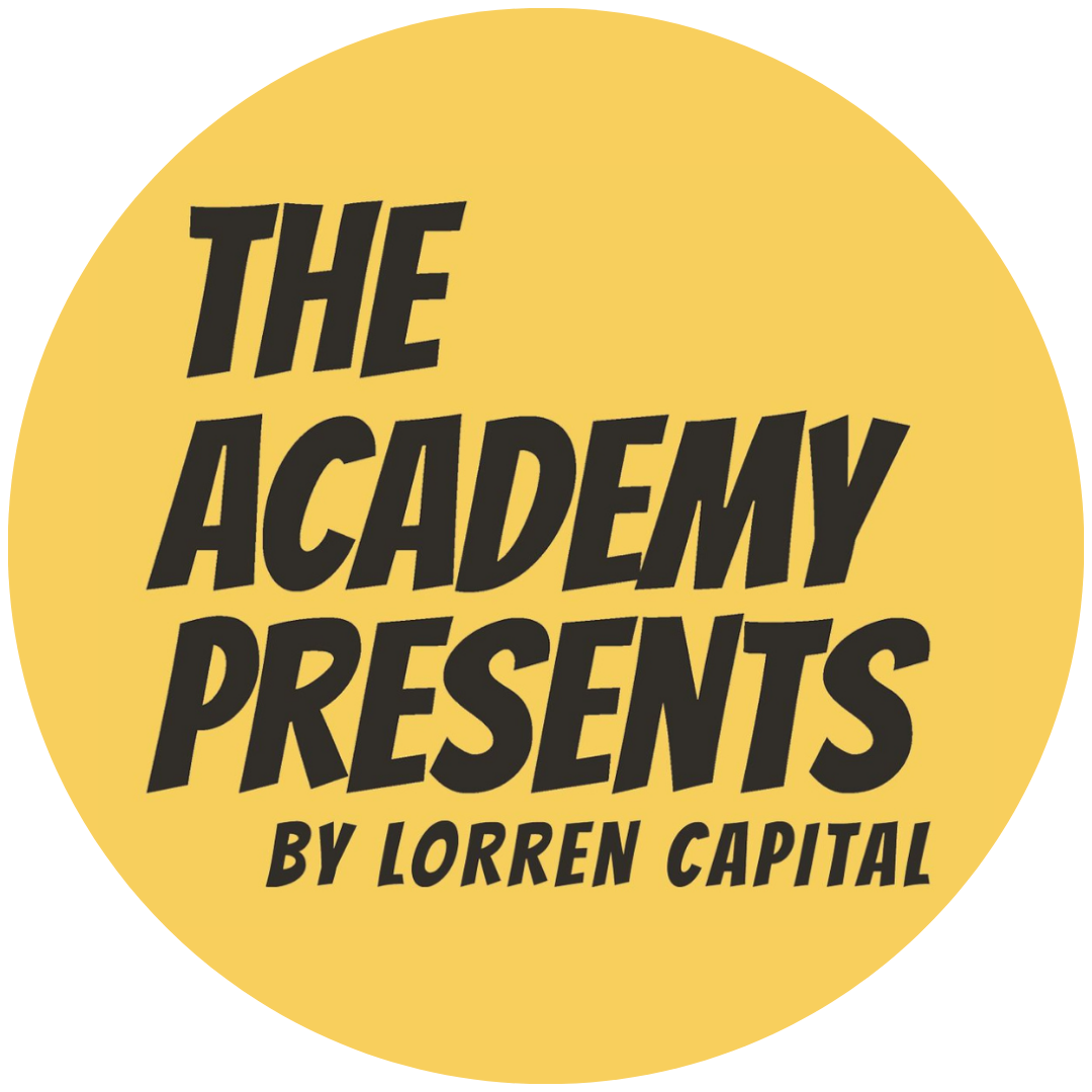 TAP logo