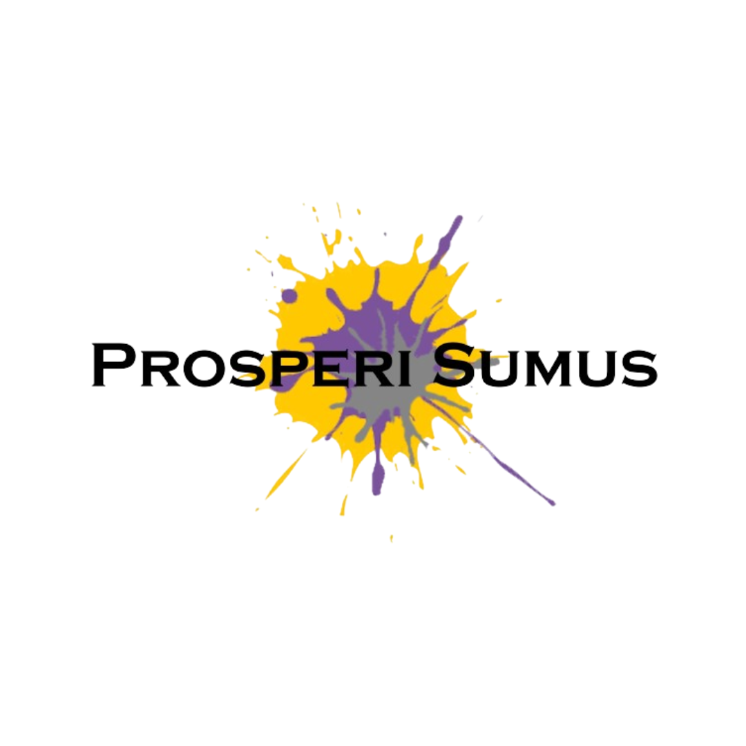 prosperi sumus logo circle