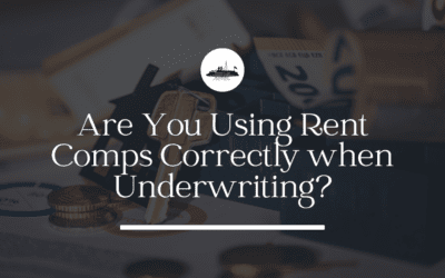 The Right Way to Use Rent Comps in Multifamily Real Estate