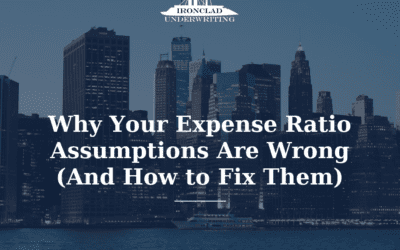 Why Your 5% Vacancy Assumption Is Wrong (And How to Fix It)