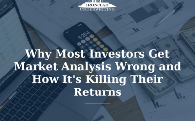 Why Most Investors Get Market Analysis Wrong and How It’s Killing Their Returns